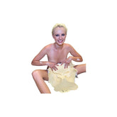 Penthouse Pet Heidi Baron Hands On Pussy Masturbators and Strokers